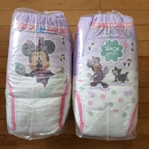 Pull ups size 2T- 3T